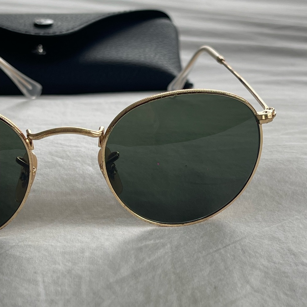 Rayban glasses - Picture 10 of 12